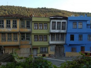 Tarihî Kentler Birliği’nden Mudanya’ya bir ödül daha