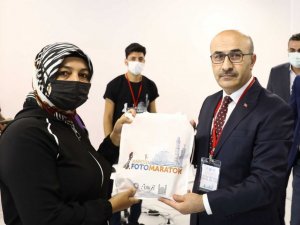 ‘Mardin Fotoğraf Maratonu 2021’ heyecanı renkli görüntülerle başladı
