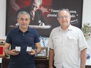 ‘Koçarlı Dumanlı Kuvars Kristali’ ekonomiye kazandırılacak