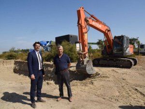 Atık suda sıfır kirlilik