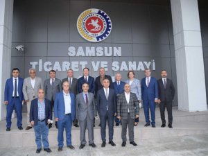 Malkoç: “Daha kaliteli hizmet için çalışıyoruz”