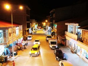 Malazgirt ve Varto ilçeleri VEDAŞ yatırımlarıyla parladı