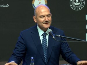 Bakan Soylu: “Güvenlik artık dünyamızın temel paradigmalarımızdan biridir”