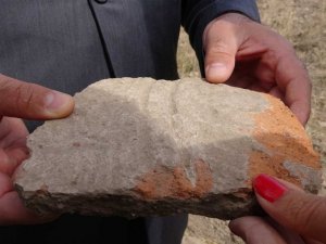 Çankırı’da antik Yunan ve Roma kalıntıları bulundu