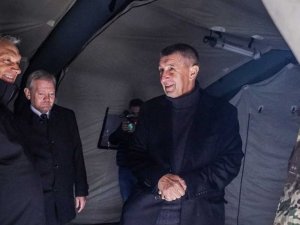 Çekya: “Yasa dışı göçün kesin çözümü Bulgaristan-Türkiye sınırına tel örgü çekmektir”