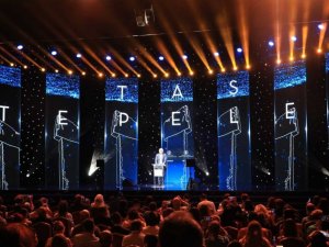 Dünya tarihini yeniden yazdıracak Taş Tepeler’in tanıtımı yapıldı