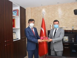 Aydın Cezaevi’nde kurulan pitaya serası ilk ürünlerini verdi