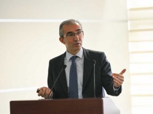 Şırnak Kavşaktepe Barajı’nda su tutulmaya başlandı