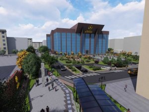 Altınordu’da Z Kuşağı Vadisi projesi sürüyor