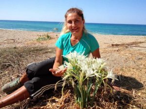 Bu çiçeği koparmak bir servete mal oluyor