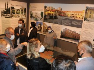 Tarihi ilkokul müze olacak