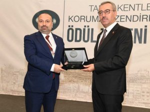 Büyük ödül Balıkesir’de