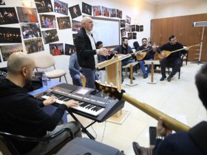 Fatsa Belediyesi, konservatuvar eğitimleri için kayıtları başlattı