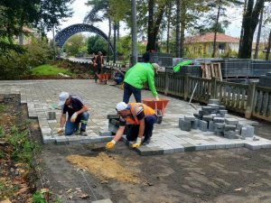 Kandilli’de park projesi hayata geçiyor