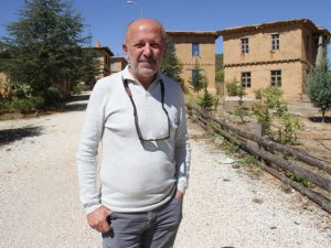 Yönetmen Atalay Taşdiken: “Pandemi sinema sektörünü olumsuz etkiledi"