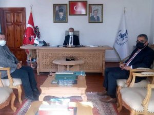 Akşehir Belediyesinden yeni bir kültür yayını