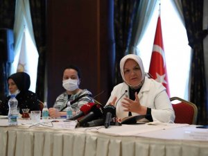 AK Parti harekete geçti, eğitimini yarıda bırakan 25 bin kadına ulaşılacak