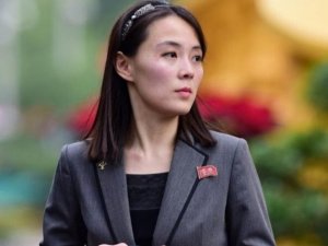 Kuzey Kore’den Seul’e: "Ön koşullar yerine getirilirse savaşın resmen sona erdirilmesi görüşülebilir"