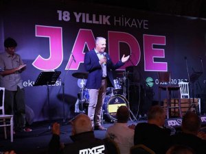 Kuşadası Avrupa ve Orta Doğu’dan 120 motosikletliyi ağırladı