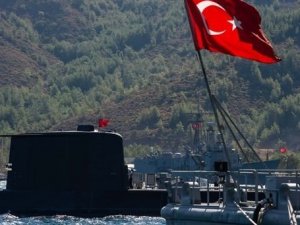 NATO’nun en büyük kurtarma tatbikatı Dynamic Monarch tamamlandı