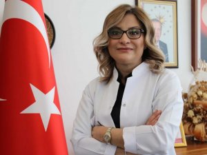 Prof. Dr. Moraloğlu Tekin uyardı: “Anne adaylarının son üç aya kalmadan aşılarını tamamlamış olmaları gerekiyor”