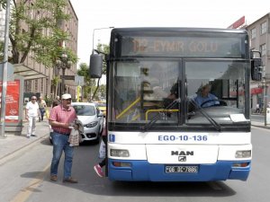 Başkentte gece toplu taşımaya saat ayarı