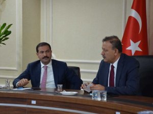 Nemrut Kalderası, UNESCO’nun Küresel Jeopark Ağı’na dahil edilme çalışması