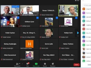 ADÜ Ziraat Fakültesi, 14. Ulusal Tarım Ekonomisi Kongresi’ni gerçekleştirdi