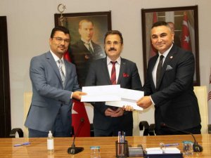 Üniversite ile Optisyenler arasında Türkiye’de ilk protokol