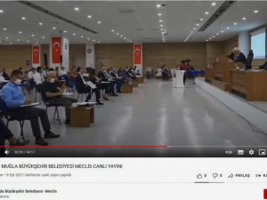 Muğla’da şeffaf belediyecilik