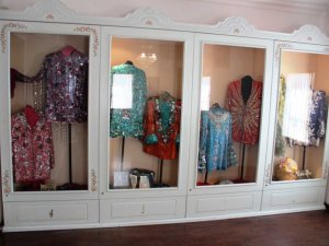 Zeki Müren, vefat yıl dönümünde anıldı