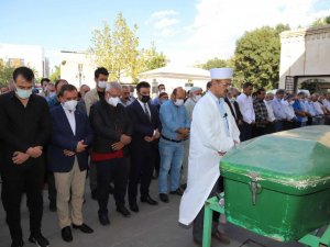 Mehmet Metiner’in acı günü