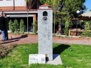 Balkanlar’daki Türk eserlerinin minyatürleri Bursa’da yapıldı