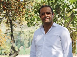 Belediye yangında zarar görmüş zeytin ağaçlarının sağlıklı gelişmesi için çalışıyor