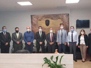 Sanayi ve Teknoloji Bakanlığından Bilecik çıkartması