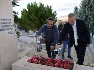 Kıraç, Kırşehir’i salladı