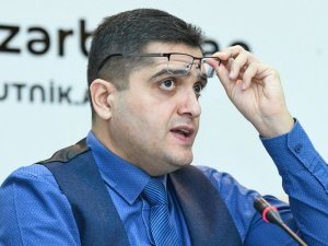 Azerbaycanlı analist: "Erdoğan-Paşinyan görüşmesi Azerbaycan için de faydalı"