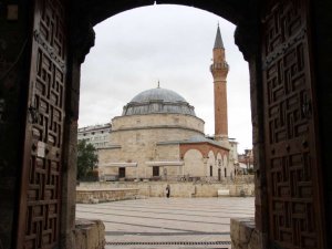 Osmanlı mimarisindeki bu detaylar ecdadın ahlakını gözler önüne seriyor