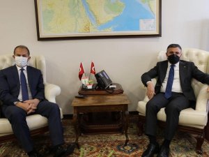 İZDES projesi Düzce’de incelendi