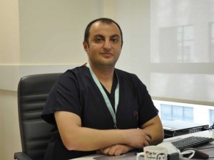 Avrupa Üroloji Haftası’nın bu yılki konusu ‘İdrar Kaçırma’