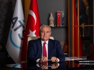 ATSO Fikir Yarışması’nda başvuru süresi uzatıldı