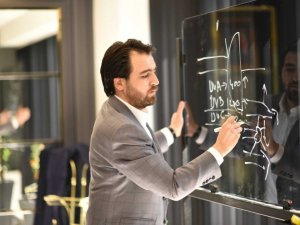 Akım yönlendirici stent geliştirildi