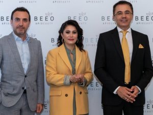 Arılardan cildinize eşsiz  dokunuş