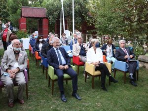 Nilüfer’de Dil Bayramı coşkusu