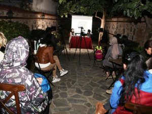 Nilüfer’de tarihe bakış