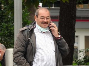 En çok Covid vakasının görüldüğü Trabzon’da maskeler çene altında