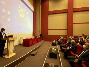 Acil sağlık ele alındı