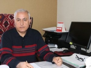 VAHATUDER’den Kuzey Irak’a çıkarma