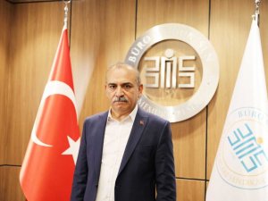 Yusuf Yazgan, Büro Memur-Sen Genel Başkanlığına yeniden aday