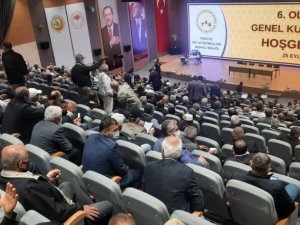 Arıcılar başkanını seçiyor